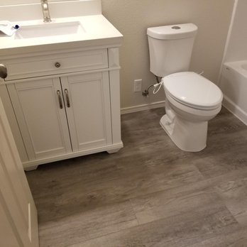 complete installation services home