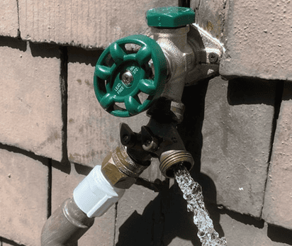 General services outdoor